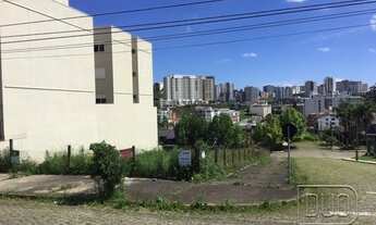 Imagem: Caxias do Sul - Terreno Padrão - Cinqüentenário