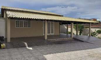 Imagem 5: CASA NA COLONIA AGRICOLA SAMAMBAIA COM 3 SUÍTES, LOTE MUITO ESPAÇOSO 600m², ÓTIMA LOCALIZA