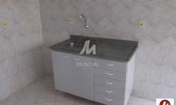 Imagem 3: Apartamento (tipo - padrao) 1 dormitórios/suite, cozinha planejada, em condomínio fechado