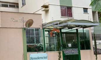 Imagem: Apartamento com 2 dormitórios à venda