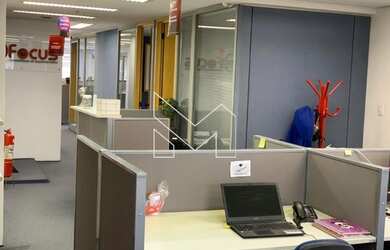 Imagem 7: SALAO COMERCIAL em SÃO PAULO - SP, VILA OLÍMPIA