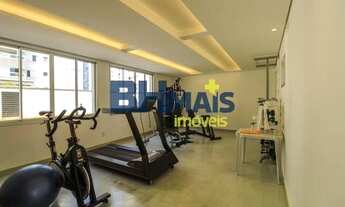 Imagem 7: APARTAMENTO 163m? - 02 quartos c/ su?te e varanda - Buritis/BH 02 Qts, sendo 01 su?te