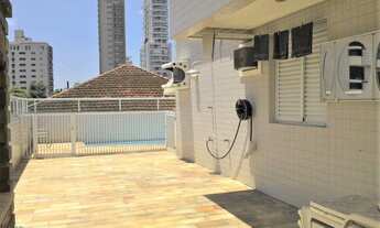 Imagem 4: RARIDADE! Apartamento tipo Garden com piscina privativa