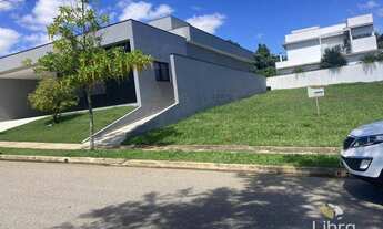 Imagem 2: Terreno à venda, 373 m² por R$ 550.000,00 - Condomínio Residencial Giverny - Sorocaba/SP