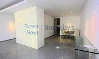 Imagem 3: Rio de Janeiro - Apartamento Padrão - Leblon