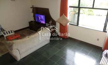 Imagem 4: CASA RESIDENCIAL em CAMPINAS - SP, CIDADE UNIVERSITÁRIA