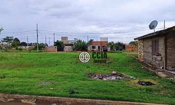 Imagem: Terreno à venda, 260 m² por R$ 129.000,00