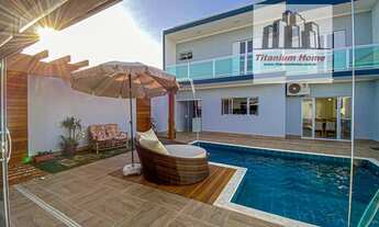 Imagem: Sobrado em Condomínio para Venda em Jardim