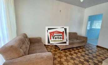 Imagem 5: Casa com 4 dormitórios à venda, 180 m² por R$ 476.000,00 - Jardim Líbano - São Paulo/SP