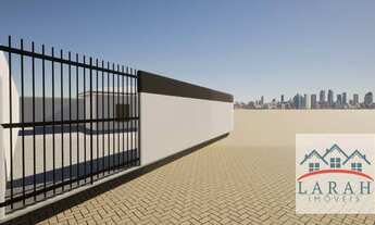 Imagem 2: Prédio para locação no Bairro do Butantã