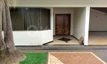 Imagem 3: Casa com 5 quartos - Bairro Cidade Jardim em Uberlândia