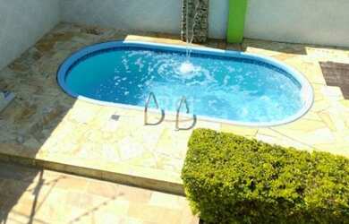 Imagem 3: Porto Alegre - Casa Padrão - Jardim Sabará