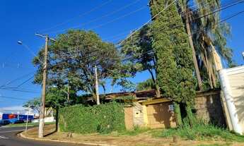 Imagem 2: Terreno 900m² av. Costábile Romano