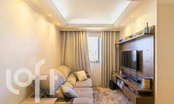 Imagem 5: Apartamento para Venda em São Paulo, Mooca, 2 dormitórios, 1 banheiro, 1 vaga