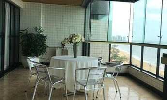 Imagem 3: Apartamento com 3 quartos à venda, 190 m² - Praia de Itaparica - Vila Velha/ES