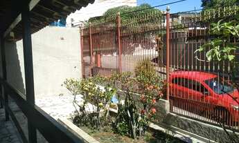 Imagem 3: Casa para venda com 191 metros quadrados com 5 quartos em Moneró - Rio de Janeiro - RJ