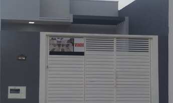 Imagem: Três Lagoas - Casa Padrão - Vila Alegre