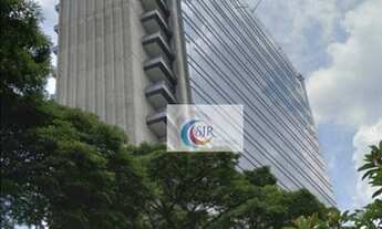 Imagem 6: Conjunto para alugar, 1470 m²- Butantã - São Paulo/SP