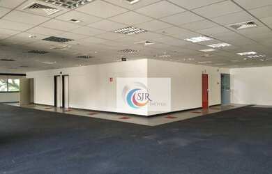 Imagem 5: Conjunto para alugar, 507 m²- Bela Vista - São Paulo/SP