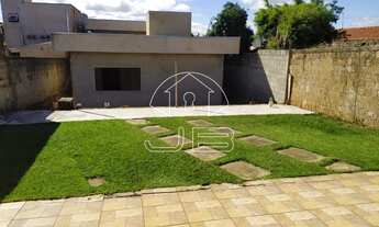 Imagem 4: Casa - Venda - Jardim Minnesota (Nova Veneza) - Cod. 737