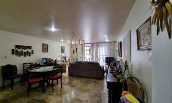 Imagem 3: Apartamento para venda com 128 metros quadrados com 3 quartos em São Conrado - Rio de Jane