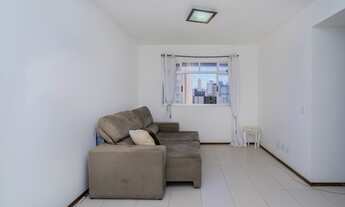 Imagem 2: APARTAMENTO 2 QUARTOS (1 SUÍTE), 2 VAGAS - CENTRO, PRÓXIMO À UFPR E HOSPITAL