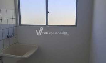 Imagem 4: Apartamento - Vila Georgina - Campinas