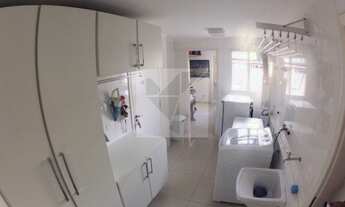 Imagem 6: São Paulo - Apartamento Padrão - Campo Belo