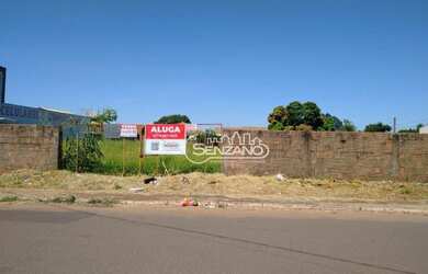 Imagem 7: Terreno no Coophasul