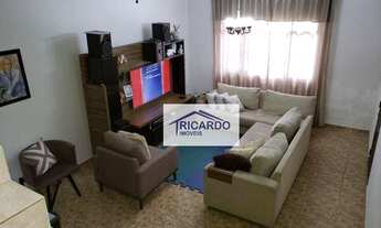 Imagem: Sobrado 04 dormitórios, sendo 01 suíte