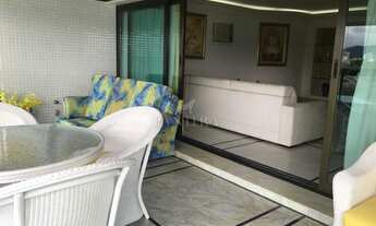 Imagem 5: Apartamento Sensacional de 224,00m2 para Alugar No Condomino Tortugas, Praia da Enseada no