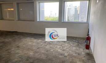 Imagem 7: Conjunto Faria Lima 725 m²