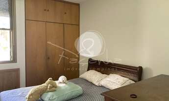 Imagem 7: Apartamento para venda no Cambuí em Campinas- Imobiliária em Campinas