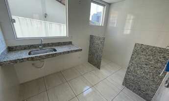 Imagem 5: Apartamento para venda possui 50 metros quadrados com 2 quartos em Rio Branco - Belo Horiz
