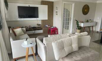 Imagem 3: Apartamento à venda, 95 m² por R$ 1.150.000,00 - Mooca - São Paulo/SP