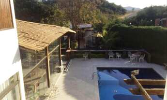 Imagem 4: Casa em Condomínio para Venda - Aldeias do Lago, Esmeraldas - 1430m², 7 vagas