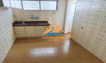 Imagem 7: APARTAMENTO RESIDENCIAL em SANTOS - SP, MACUCO