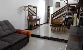 Imagem 3: Sobrado para Venda - Jardim Satélite, São José dos Campos - 2 vagas