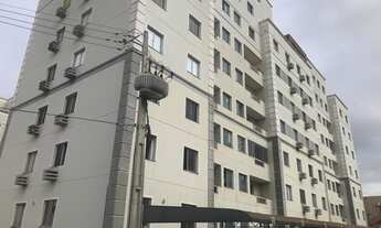 Imagem 7: Apartamento Spazio Classic bairro São Francisco - Campo Grande - MS