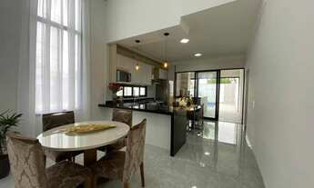 Imagem 5: Casa com 3 dormitórios à venda, 223 m² - Condomínio Granja Olga - Sorocaba/SP