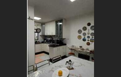 Imagem 5: AMPLO SOBRADO 3 DORM SUITE CHURRASQUEIRA ESCRITORIO