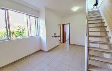 Imagem 2: BELO HORIZONTE - Cobertura - Caiçara