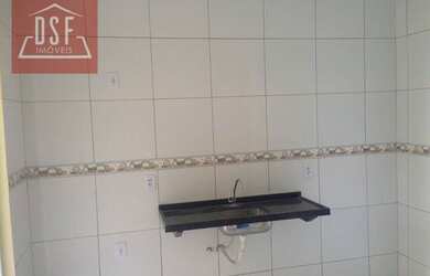 Imagem 4: Casa com 2 dormitórios, 95 m² - venda por R$ 140.000,00 ou aluguel por R$ 500,00 - Outra B