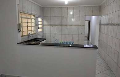 Imagem 7: Casa com 2 dormitórios para alugar, 70 m² por R$ 1.500,00/mês - Marieta Dian - Paulínia/SP