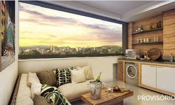 Imagem 5: Apartamento Residencial Bue View - 3 dormitórios - 71m²