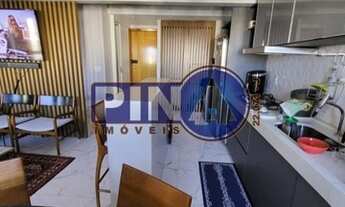 Imagem 7: APARTAMENTO DUPLEX PARA VENDA NO SETOR OESTE