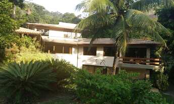 Imagem 7: Casa para venda tem 1595 metros quadrados com 4 quartos em Itanhangá - Rio de Janeiro - RJ