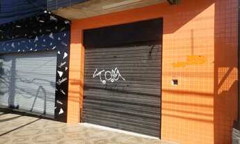 Imagem 1: Loja na Av. Jõao Cesar de Oliveira B. Eldorado - Contagem - MG