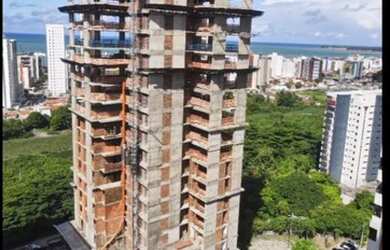 Imagem 5: Prédio alto padrão! Recebemos seu imóvel como parte do Pagamento!