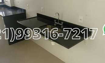 Imagem 6: Apartamento para venda tem 71 metros quadrados com 2 quartos em Flamengo - Rio de Janeiro